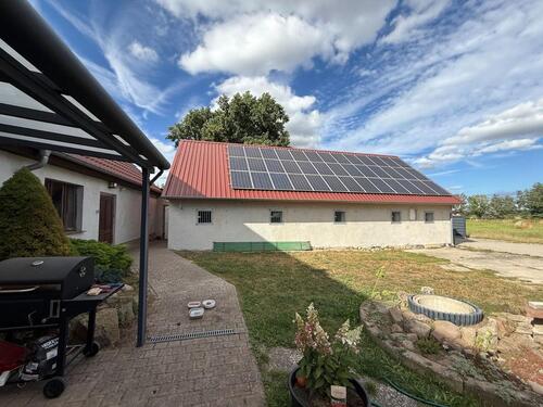 Foto - Bauernhaus, Landhaus in Salzwedel zum Kaufen