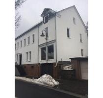 Zwei Mehrfamilienhäuser (7 Einheiten) im Zentrum von Hilchenbach