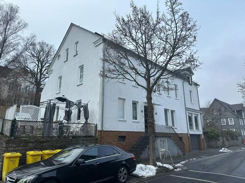 Foto - 18 Zimmer Mehrfamilienhaus, Wohnhaus in Hilchenbach