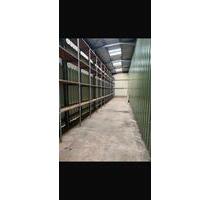 Lagerhalle - 450,00&nbsp;EUR Kaltmiete, ca.&nbsp; 50,00&nbsp;m&sup2; in Hamburg (PLZ: 21147) Harburg