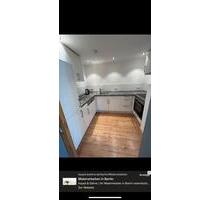 Wohnung 50m2, Mietwohnung, Erdgeschosswohnung - Hohentengen