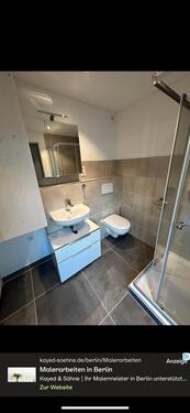 Foto - Erdgeschoßwohnung in Hohentengen zur Miete