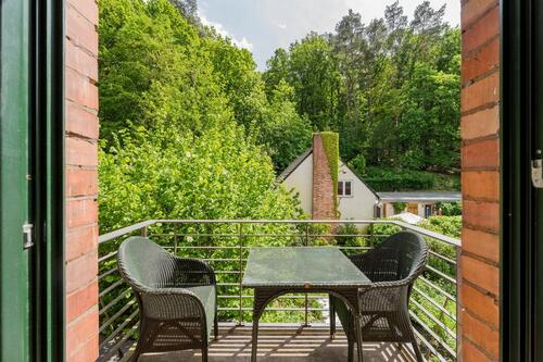 Foto - 1-Zimmer-Wohnung mit Balkon - 490,00&nbsp;EUR Kaltmiete, ca.&nbsp; 37,00&nbsp;m&sup2;