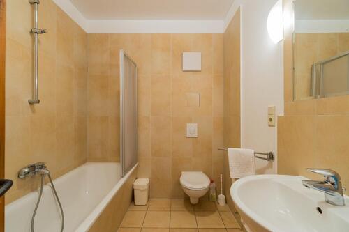 Foto - 1 Zimmer Etagenwohnung in Joachimsthal