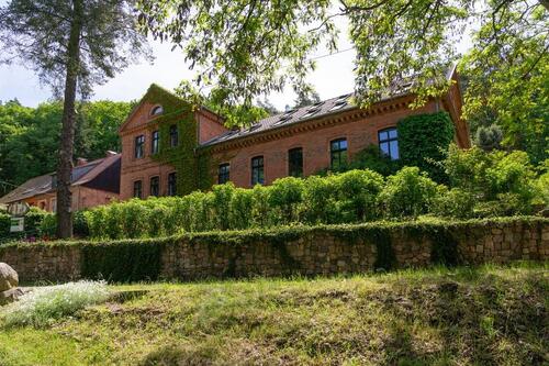 Foto - Etagenwohnung in Joachimsthal zur Miete