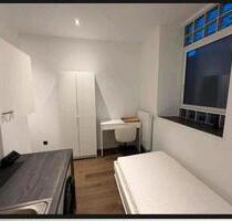 1 Zimmer Wohnung ab sofort vorbei - Bobenheim-Roxheim