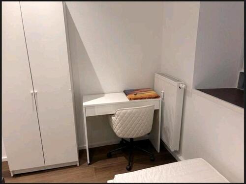 Foto - 1 Zimmer Etagenwohnung in Bobenheim-Roxheim