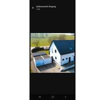 Moderne Doppelhaushälfte - 599.900,00&nbsp;EUR Kaufpreis, ca.&nbsp; 125,00&nbsp;m&sup2; in Aindling (PLZ: 86447)