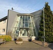 Repräsentative Bürozimmer- Warmmiete 265 € inkl. Strom! - Hattingen Blankenstein