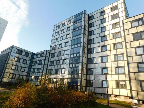 Foto - Schöne Wohnung für die kleine Familie ! Frisch modernisiertes Haus!