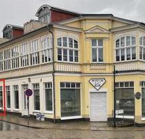 Ladengeschäft Gewerberaum Mieträume Shop in Ahlbeck - Korswandt