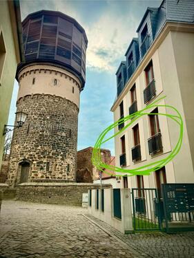 Foto - Nachmieter betreutes Wohnen Burglehn advita inkl Küche