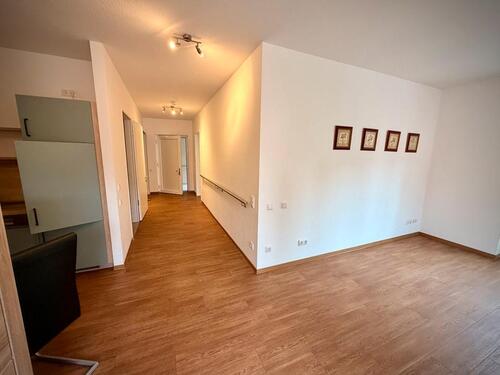 Foto - 2 Zimmer Etagenwohnung in Doberschau-Gaußig