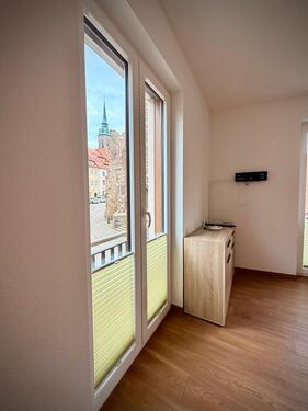 Foto - Etagenwohnung in Doberschau-Gaußig zur Miete