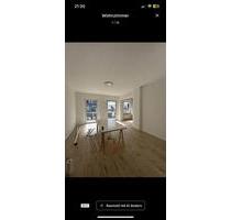 WG möglich! Helle 4- Zimmer Wohnung - ab sofort! - Düsseldorf Stadtmitte