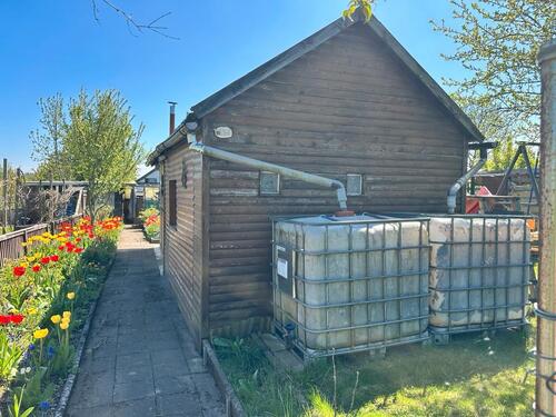 Foto - Grundst&uuml;ck zur Miete in Kassel