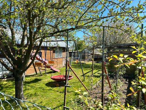 Foto - Grundst&uuml;ck in Kassel