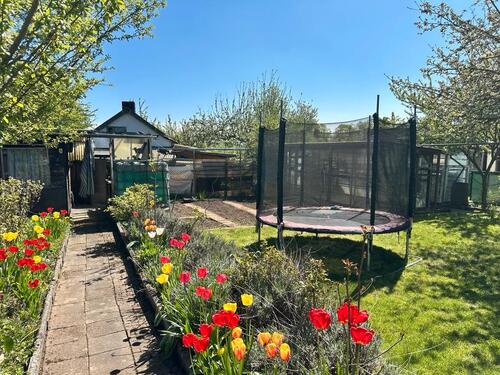 Foto - Grundst&uuml;ck in Kassel zur Miete