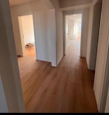 Foto - 3 Zimmer Etagenwohnung zur Miete in Trossingen