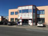 Foto - Hamburger Randgebiet Ellerbek - BÜRO hell, freundlich, 20qm - courtagefrei