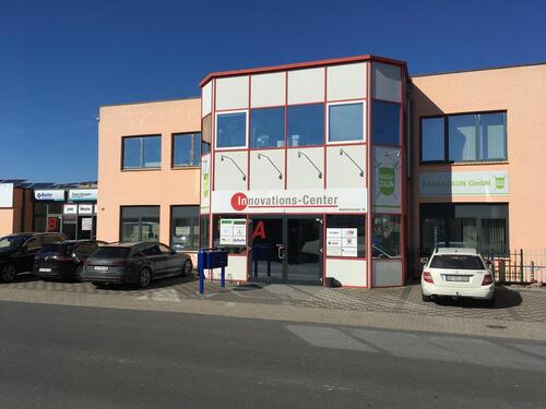 Foto - Hamburger Randgebiet Ellerbek - BÜRO hell, freundlich, 20qm - courtagefrei