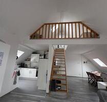 Wohnung zu vermieten - 1.250,00&nbsp;EUR Kaltmiete, ca.&nbsp; 110,00&nbsp;m&sup2; in Delmenhorst (PLZ: 27751) Bungerhof