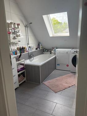 Foto - 5 Zimmer Dachgeschoßwohnung in Delmenhorst