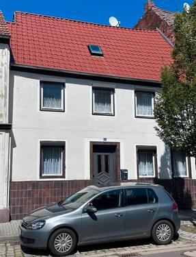 Foto - 4.5 Zimmer Reihenhaus zum Kaufen in Burg