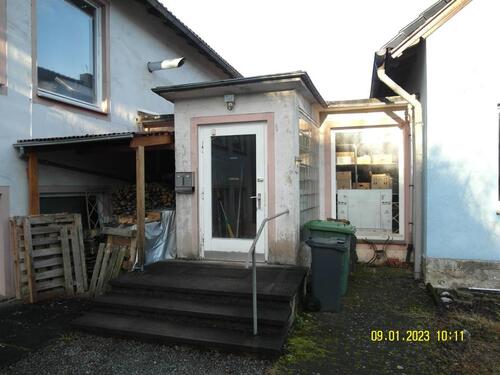 Foto - Einfamilienhaus in Marsberg zum Kaufen