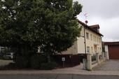 Foto - 2-Zi.-DG-Whg., privat, frei, Küche; nahe Fürth-Südstadtpark