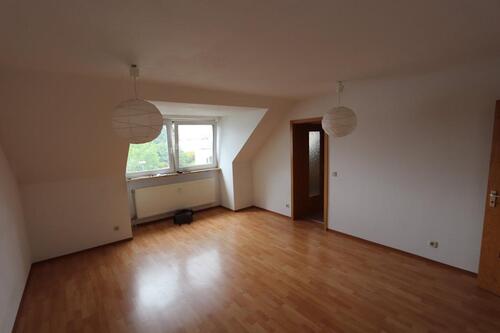 Foto - Dachgeschoßwohnung in Fürth zum Kaufen