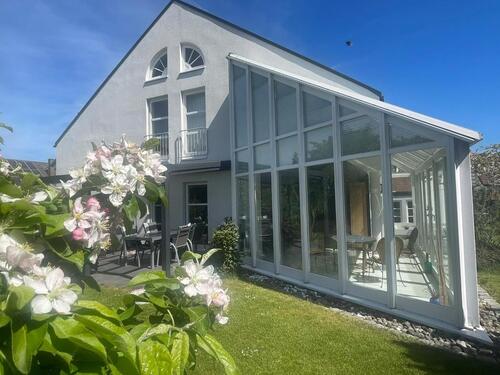 Foto - Einfamilienhaus in Stödtlen