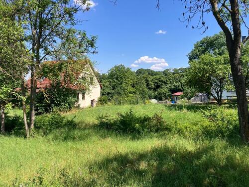 Foto - schönes Einfamilienhaus in Mechelroda