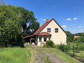 Foto - 4 Zimmer Einfamilienhaus zum Kaufen in Magdala