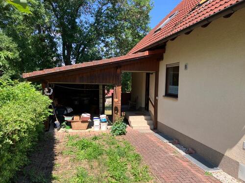 Foto - 4 Zimmer Einfamilienhaus in Magdala