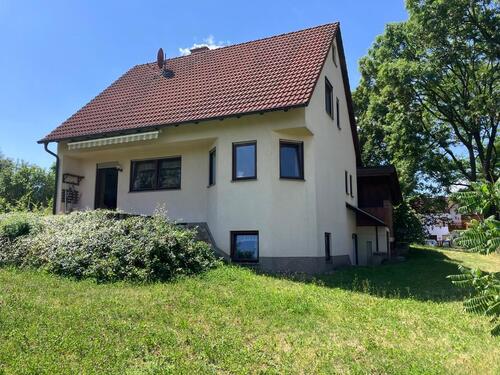 Foto - Einfamilienhaus in Magdala zum Kaufen