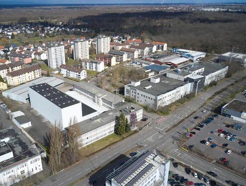 Foto - andere in Rastatt zur Miete