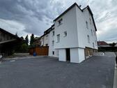 Foto - Erstbezug nach Sanierung mit EBK: freundliche 3Zimmer Wohnung
