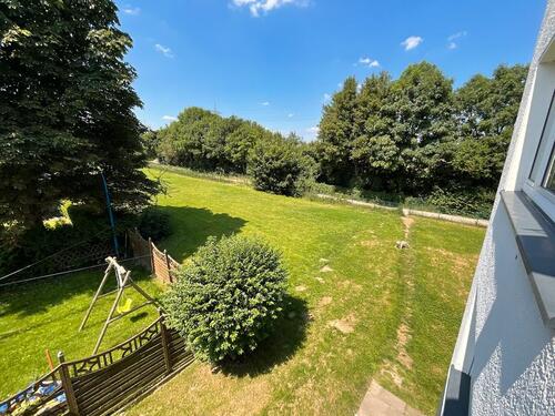 Foto - Schöne 3 Zimmerwohnung mit Balkon