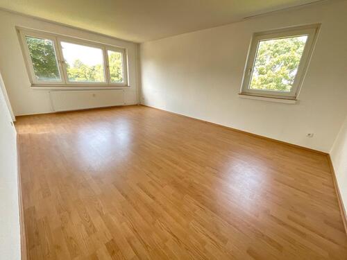 Foto - Etagenwohnung in Castrop-Rauxel
