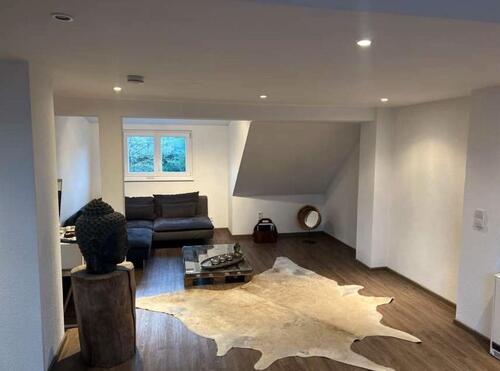 Foto - Exklusive und helle 2,5 Zimmerwohnung mit Garten in Pforzheim