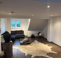 Exklusive und helle 2,5 Zimmerwohnung mit Garten in Pforzheim