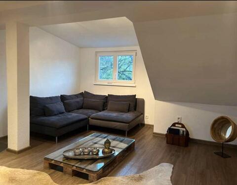 Foto - Etagenwohnung zur Miete in Pforzheim
