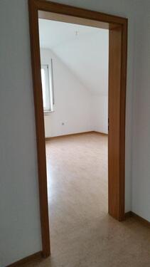 Foto - Etagenwohnung zur Miete in Schwalmstadt