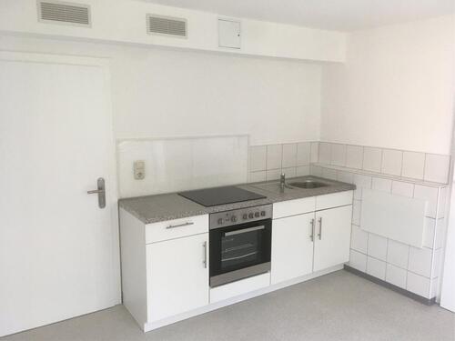 Foto - Etagenwohnung zur Miete in Markt Nordheim