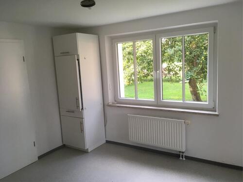 Foto - Etagenwohnung in Markt Nordheim