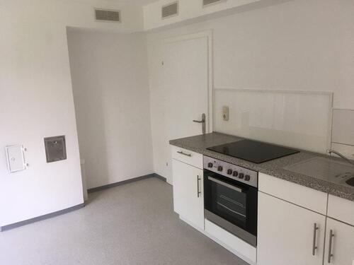 Foto - Etagenwohnung in Markt Nordheim zur Miete