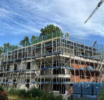 4-Zimmer Penthouse Wohnung Erstbezug (provisionsfrei) - Wurster Nordseeküste