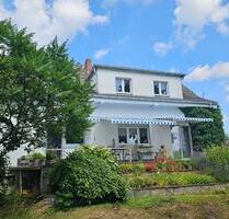 Zweifamilienhaus mit ausbaufähigem DG und großz. Grundstück in Kl - Kloster Lehnin