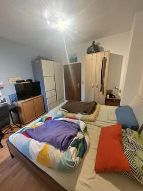 Foto - Helle, voll möblierte Wohnung zur Zwischenmiete 28.12.25-18.04.26